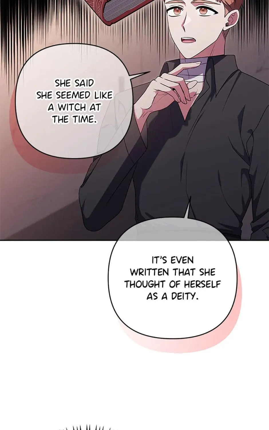 Taming My Villainous Little Brother Chapter 50 page 95 - 