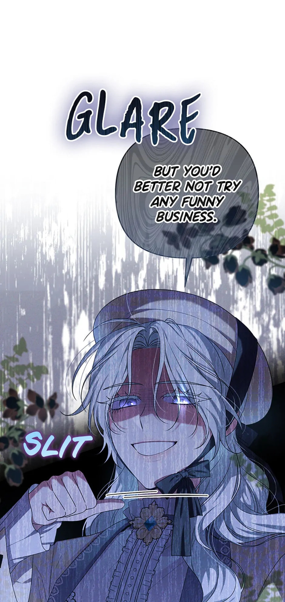 Taming My Villainous Little Brother Chapter 51 page 12 - 