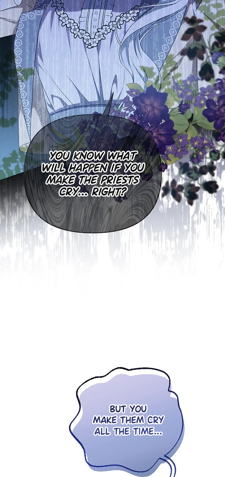 Taming My Villainous Little Brother Chapter 51 page 13 - 