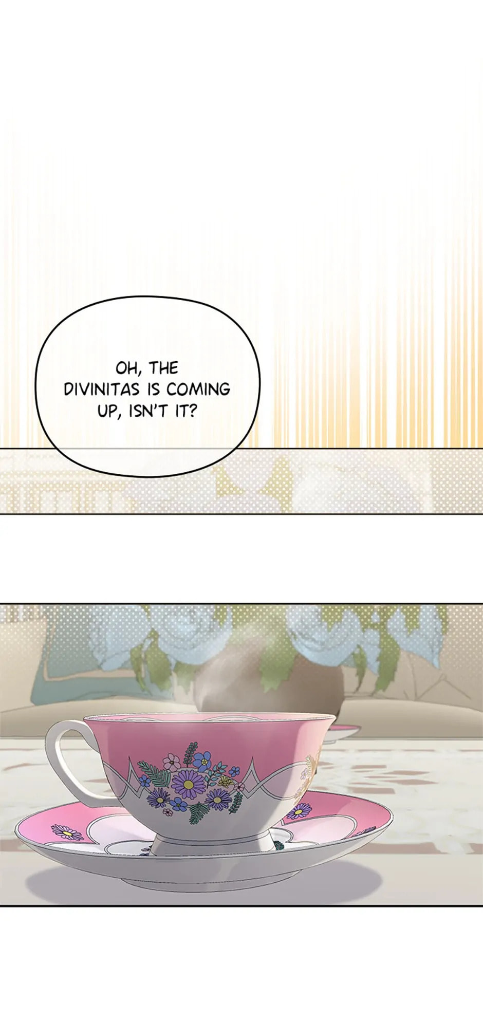 Taming My Villainous Little Brother Chapter 51 page 20 - 