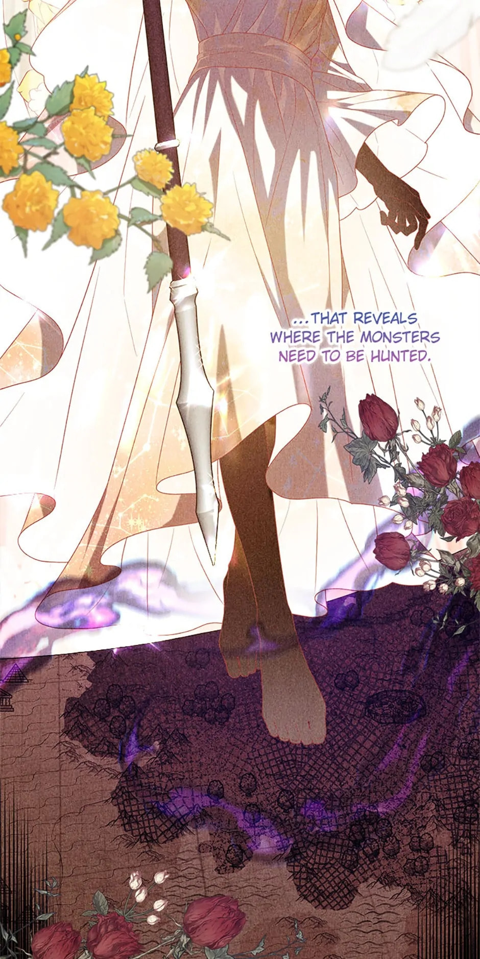 Taming My Villainous Little Brother Chapter 51 page 23 - 