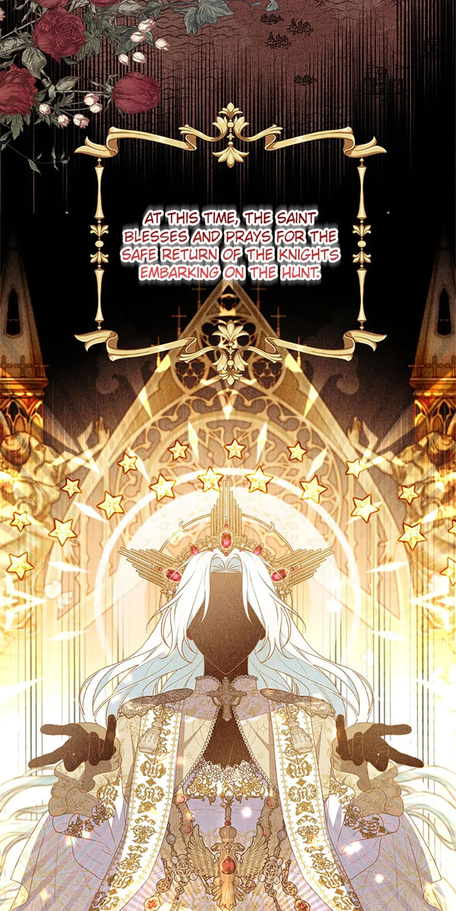 Taming My Villainous Little Brother Chapter 51 page 24 - 