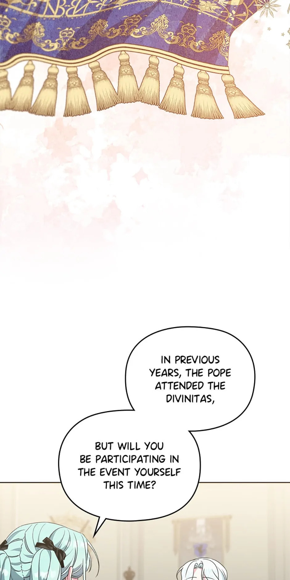 Taming My Villainous Little Brother Chapter 51 page 26 - 