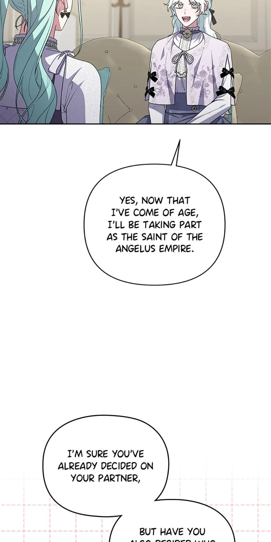 Taming My Villainous Little Brother Chapter 51 page 27 - 