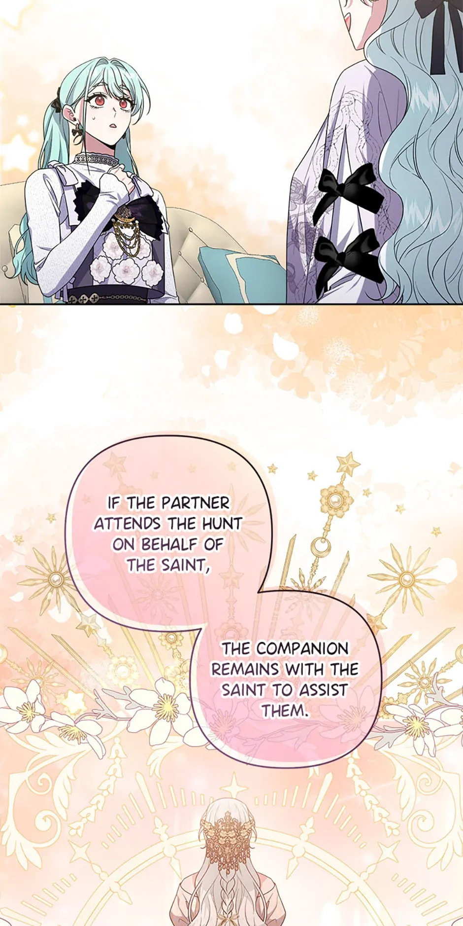 Taming My Villainous Little Brother Chapter 51 page 30 - 
