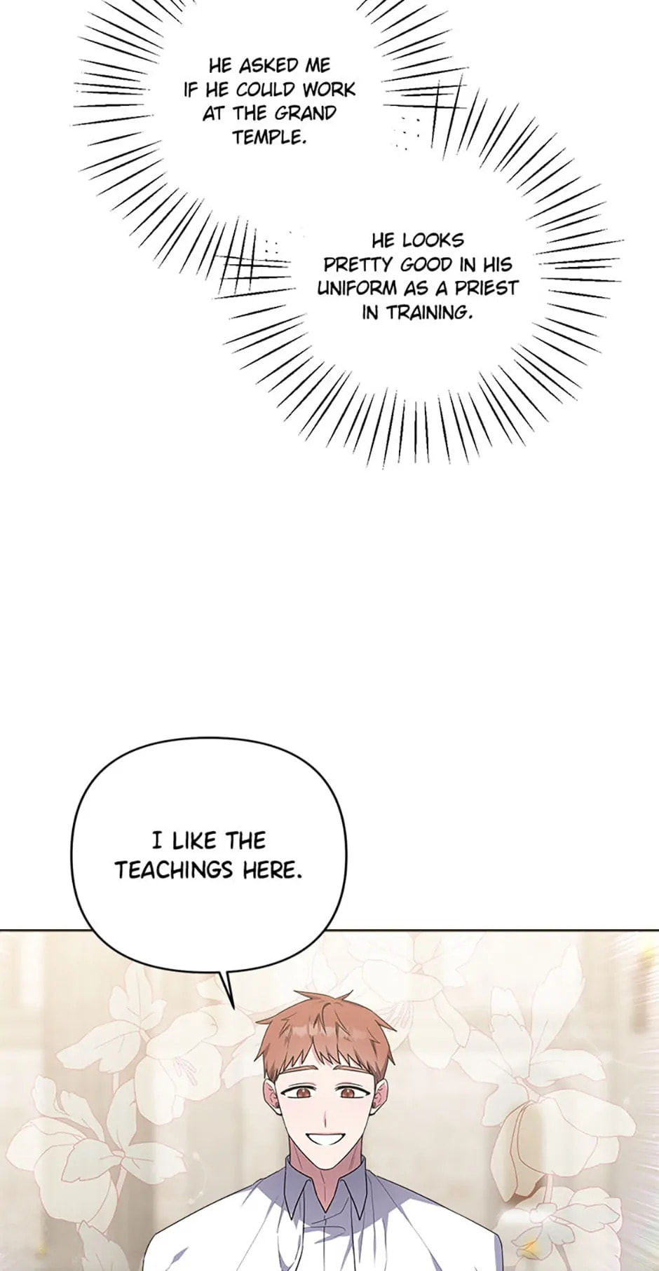 Taming My Villainous Little Brother Chapter 51 page 4 - 