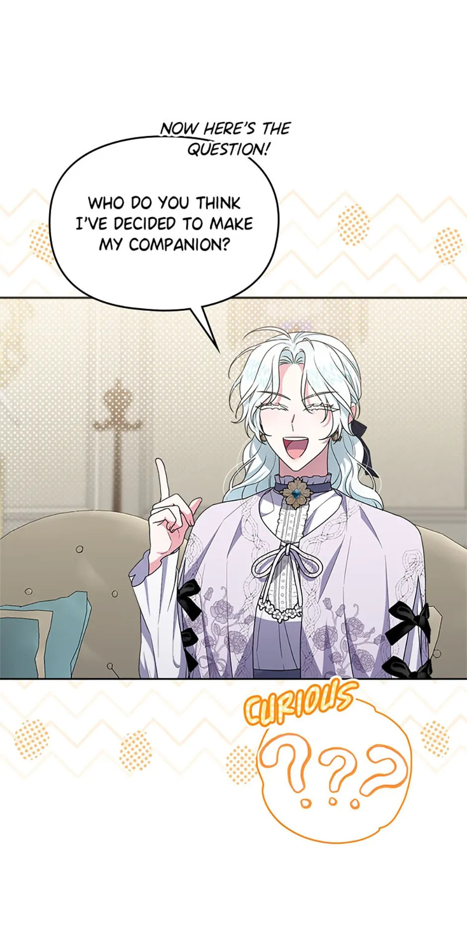 Taming My Villainous Little Brother Chapter 51 page 32 - 