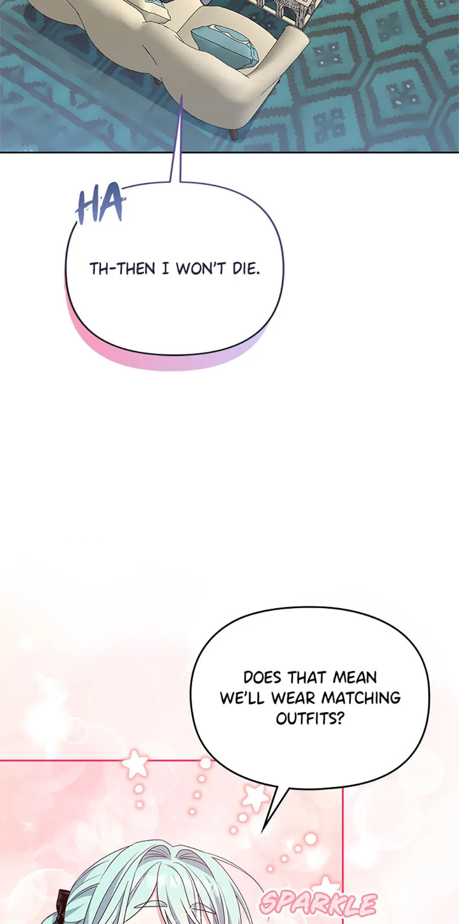 Taming My Villainous Little Brother Chapter 51 page 35 - 