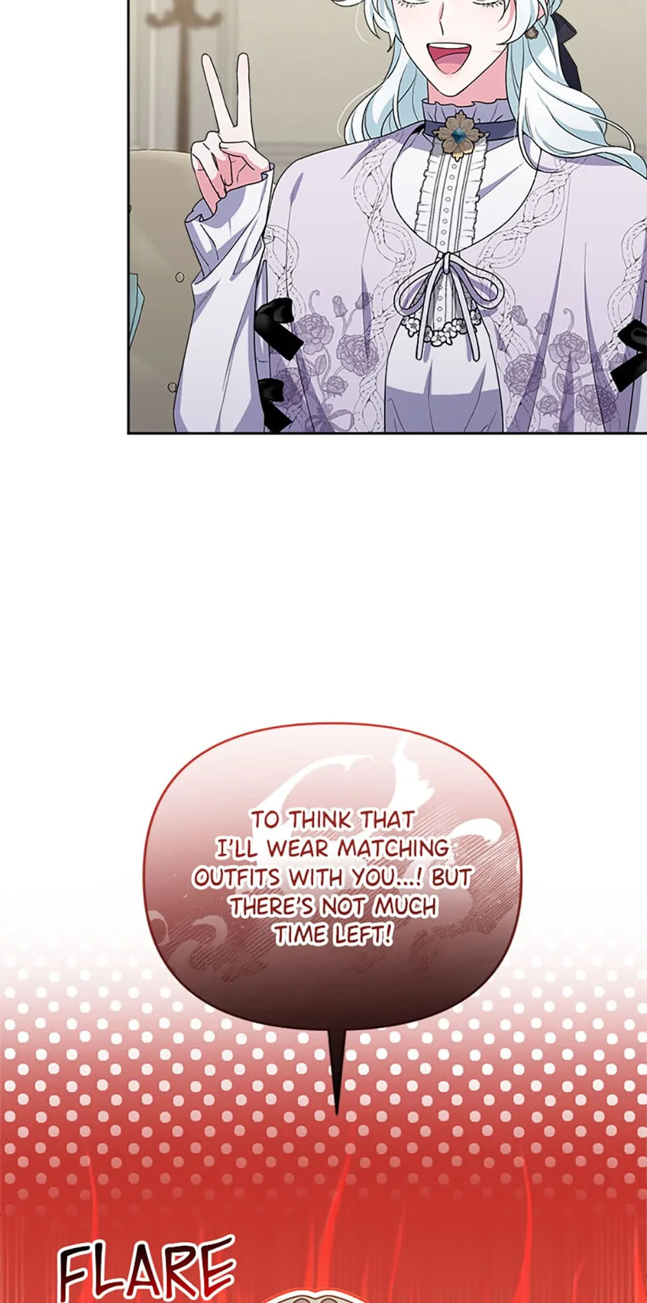 Taming My Villainous Little Brother Chapter 51 page 37 - 