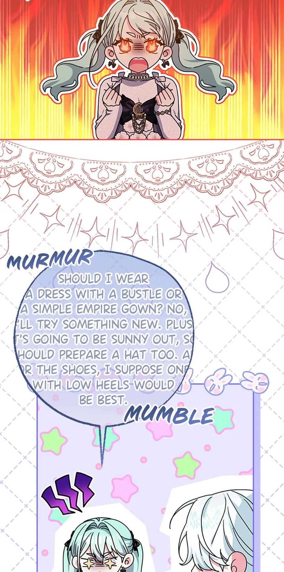 Taming My Villainous Little Brother Chapter 51 page 38 - 