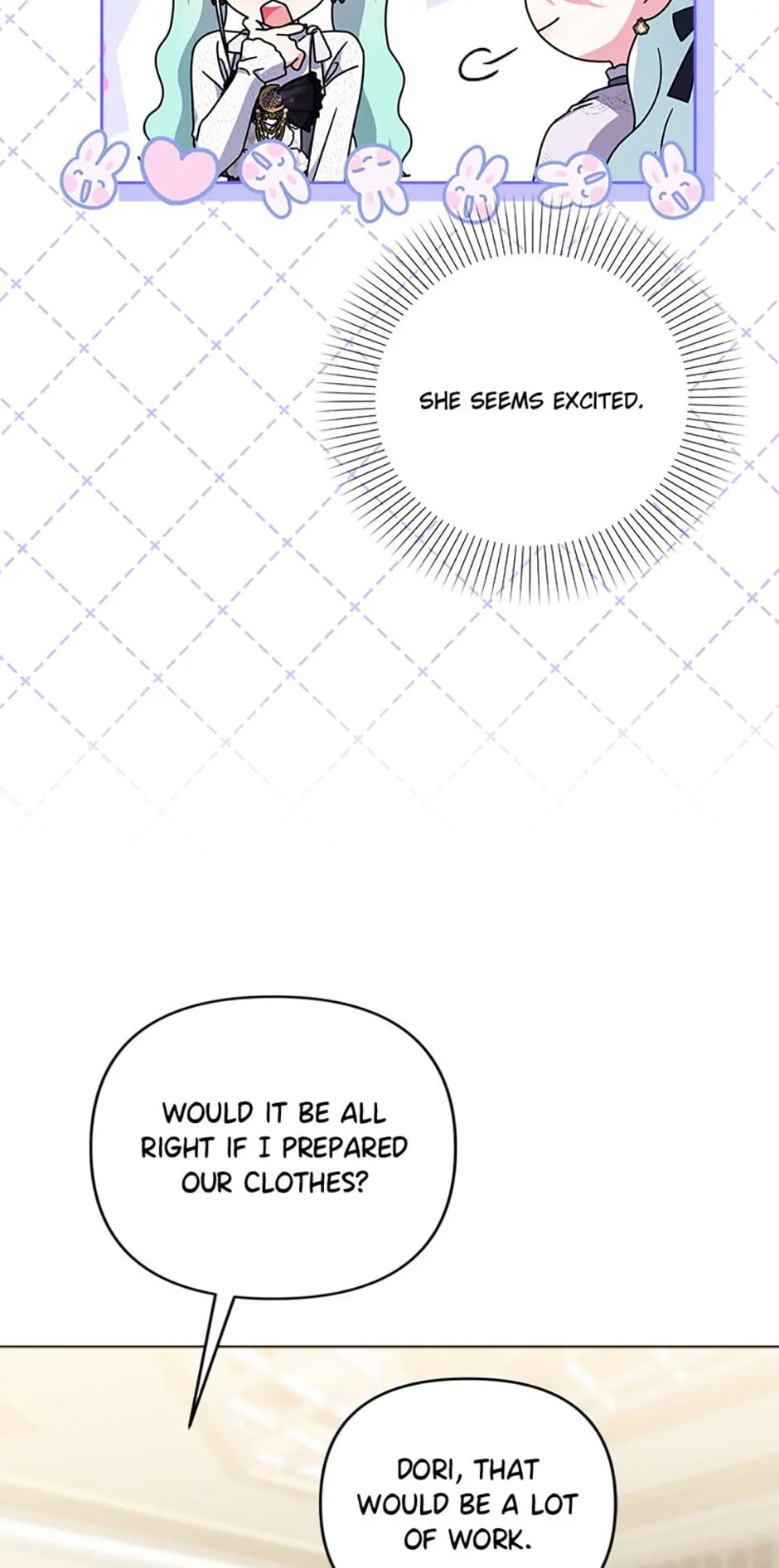 Taming My Villainous Little Brother Chapter 51 page 39 - 