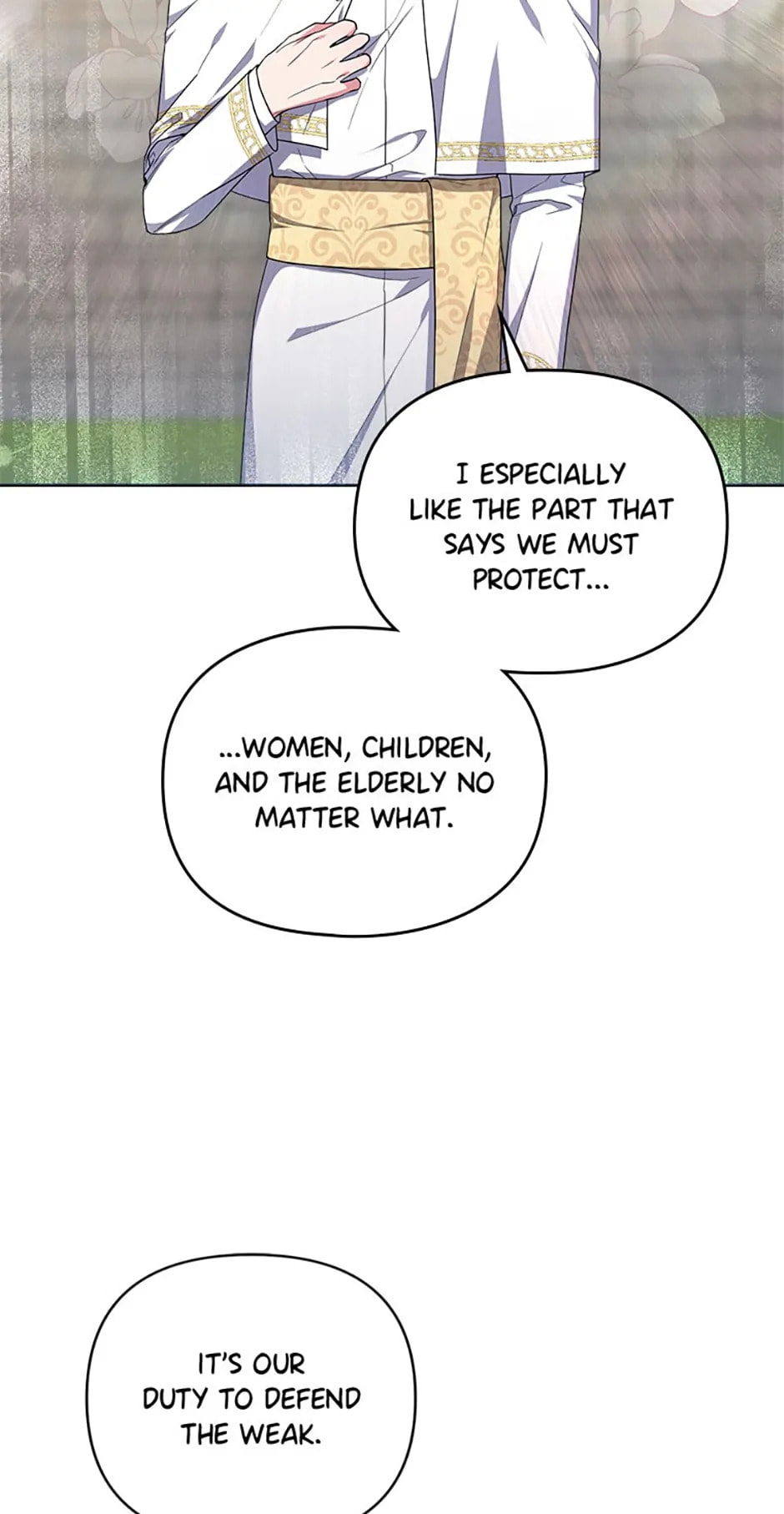 Taming My Villainous Little Brother Chapter 51 page 5 - 