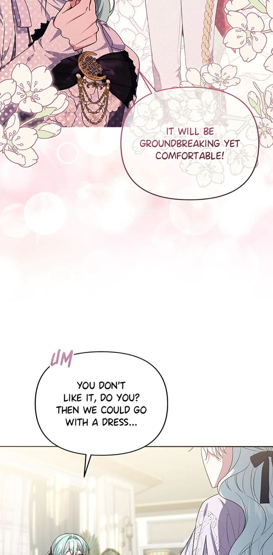 Taming My Villainous Little Brother Chapter 51 page 44 - 