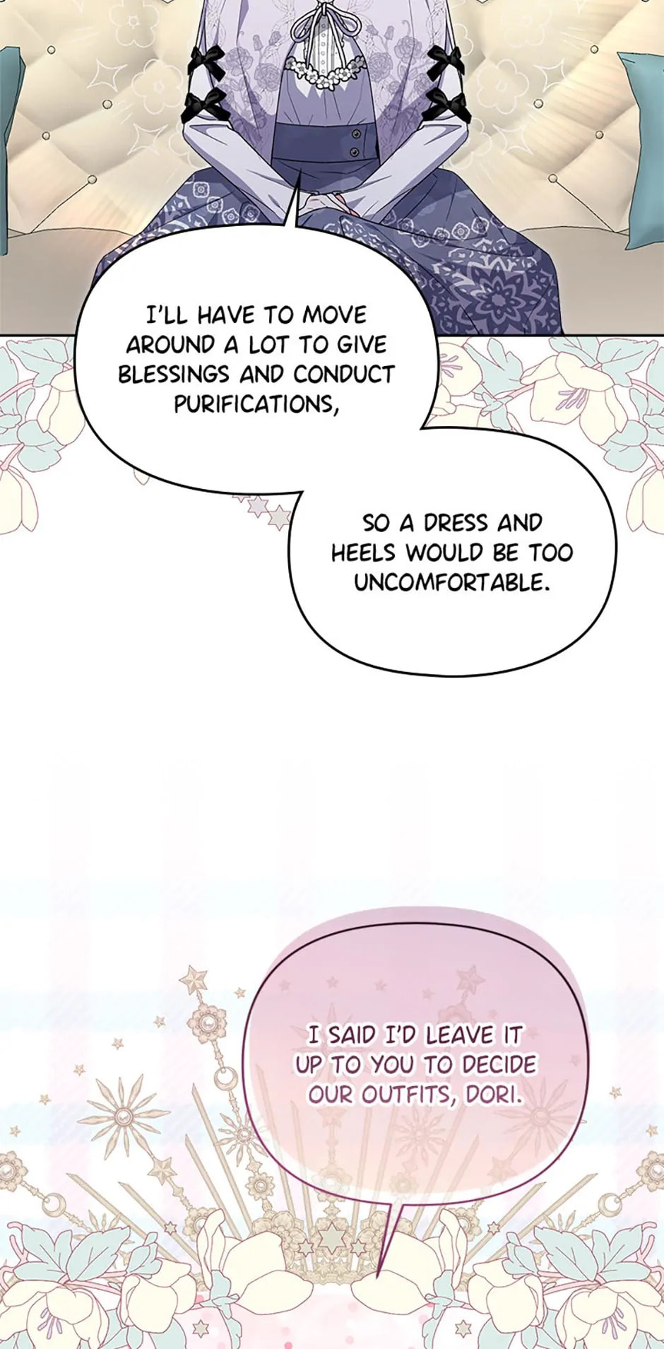 Taming My Villainous Little Brother Chapter 51 page 46 - 