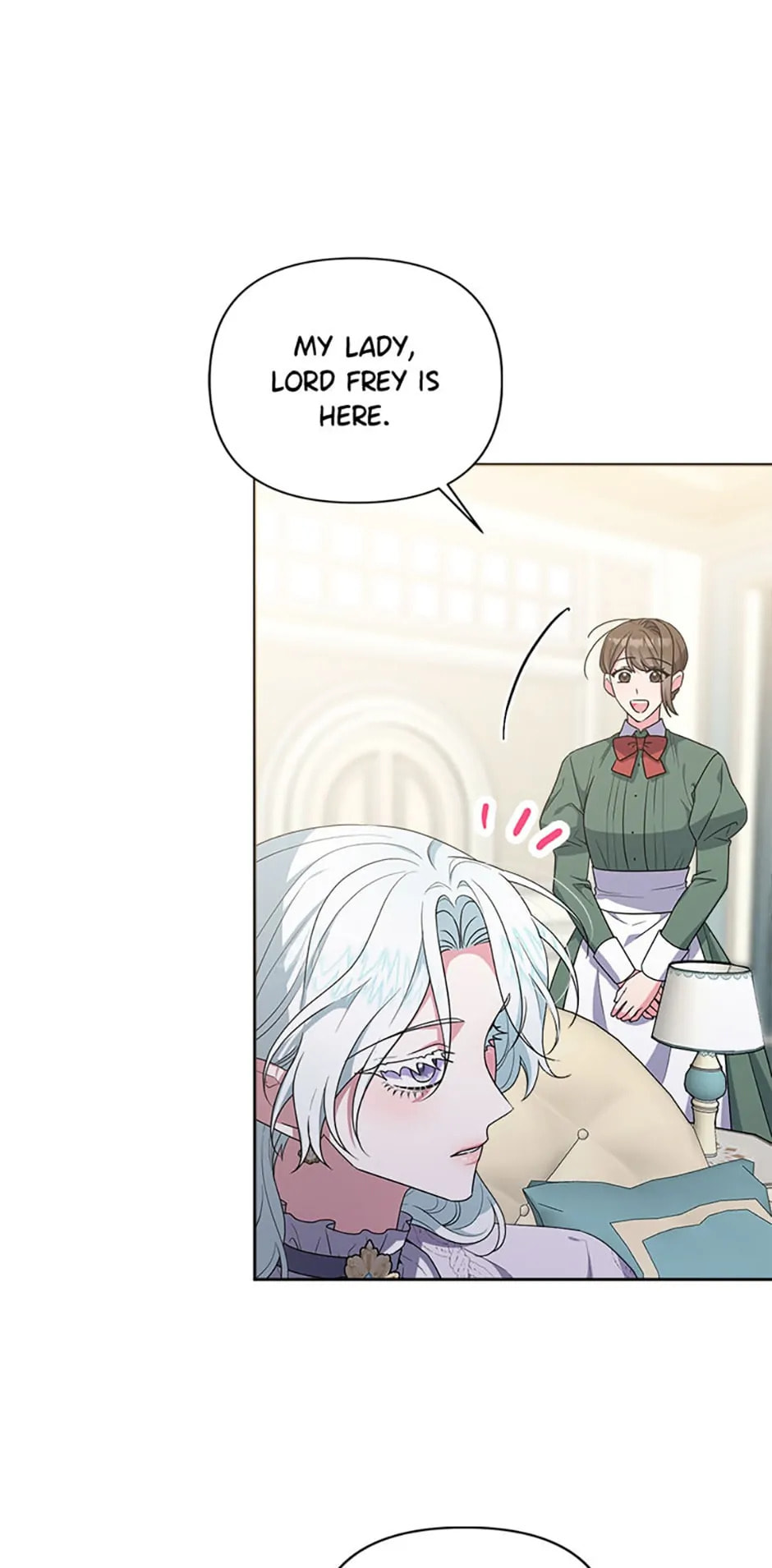Taming My Villainous Little Brother Chapter 51 page 48 - 