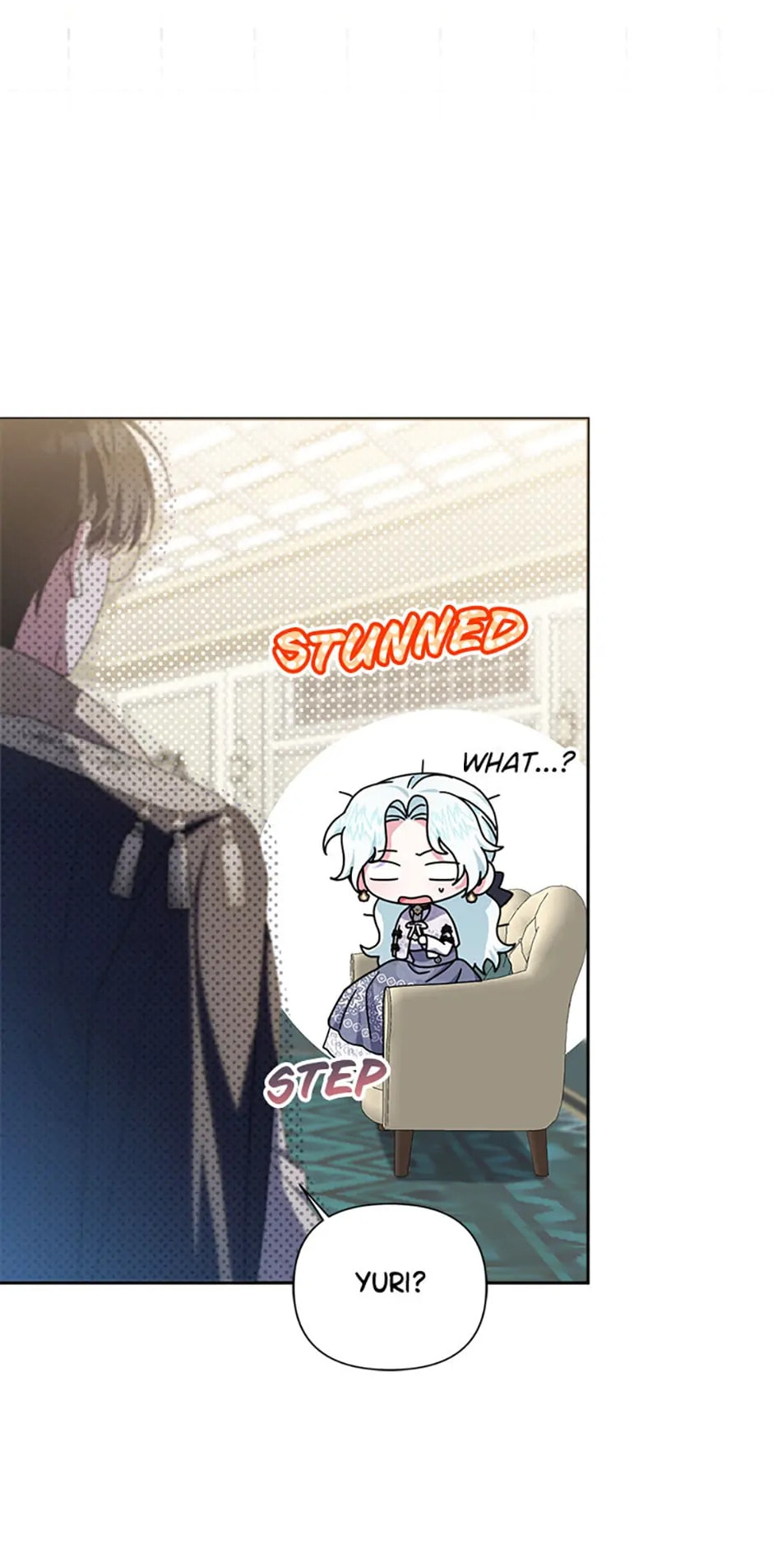 Taming My Villainous Little Brother Chapter 51 page 53 - 