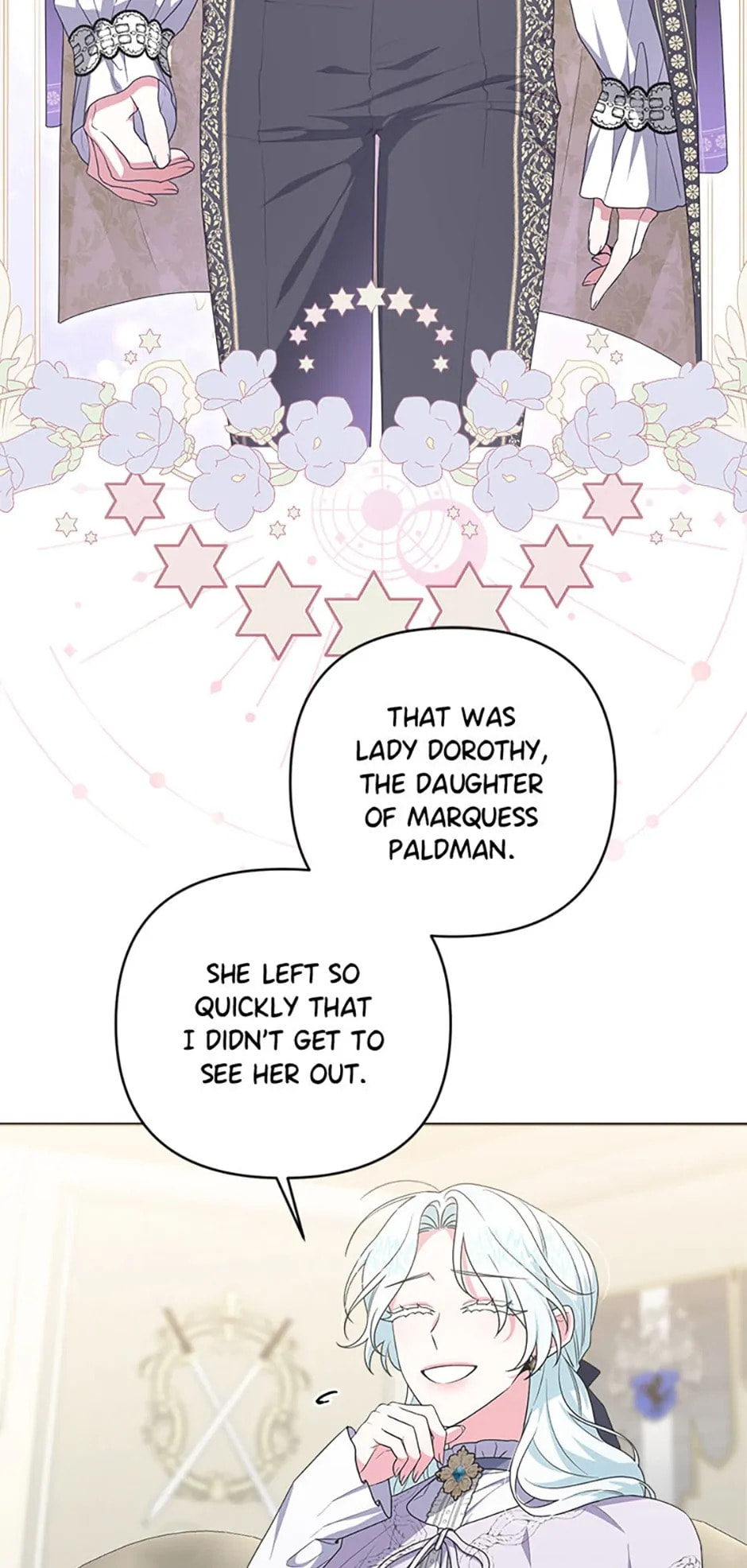 Taming My Villainous Little Brother Chapter 51 page 56 - 