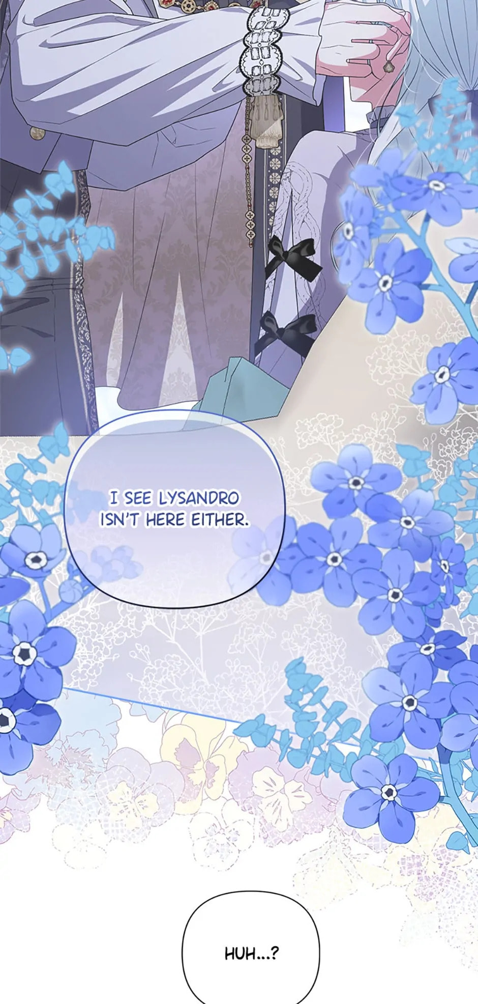 Taming My Villainous Little Brother Chapter 51 page 59 - 
