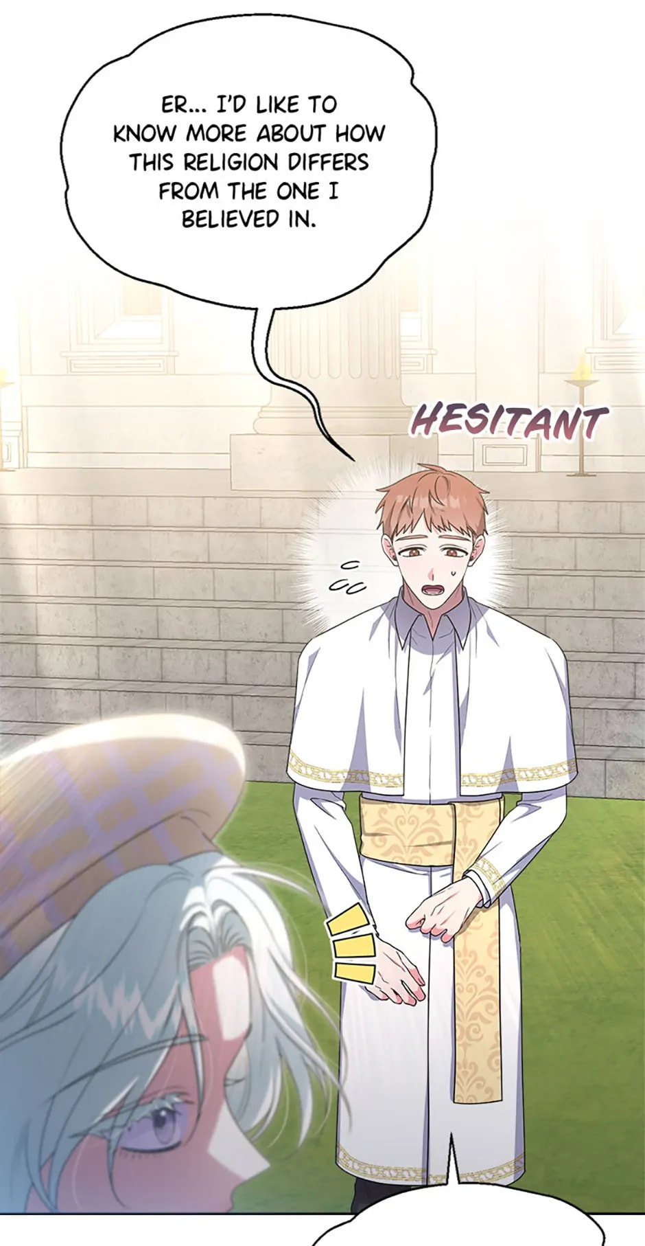 Taming My Villainous Little Brother Chapter 51 page 7 - 