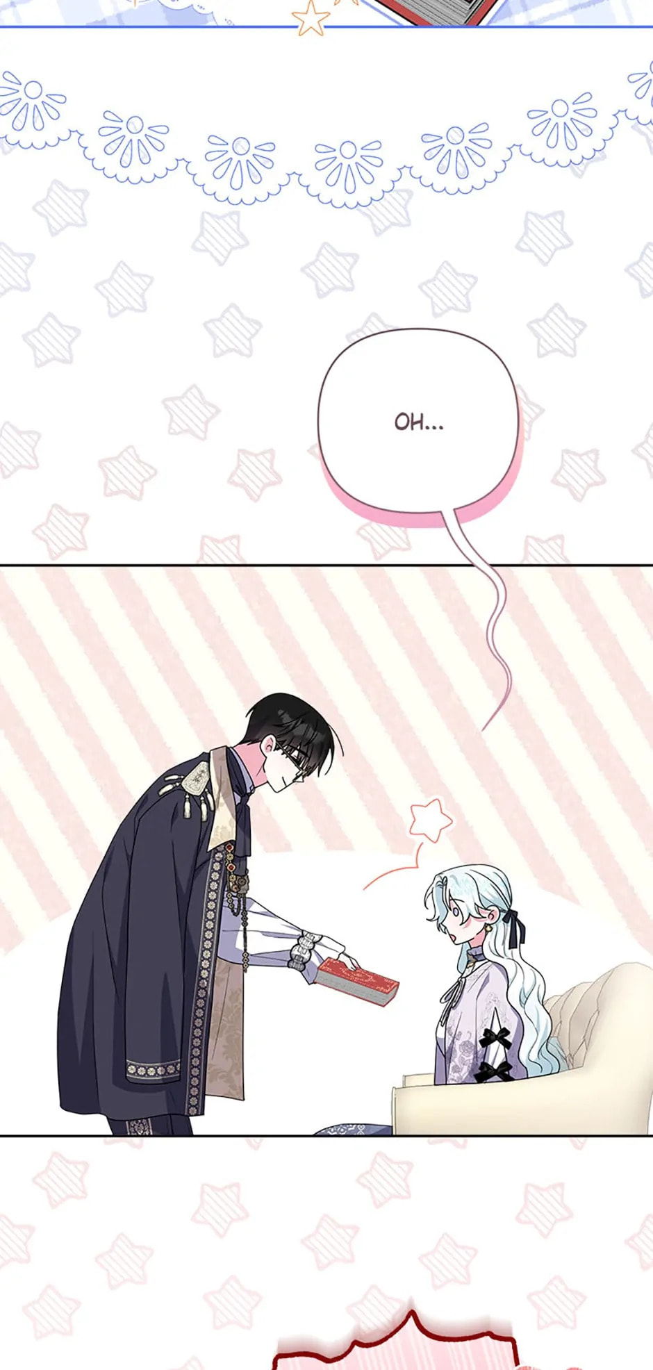 Taming My Villainous Little Brother Chapter 51 page 63 - 