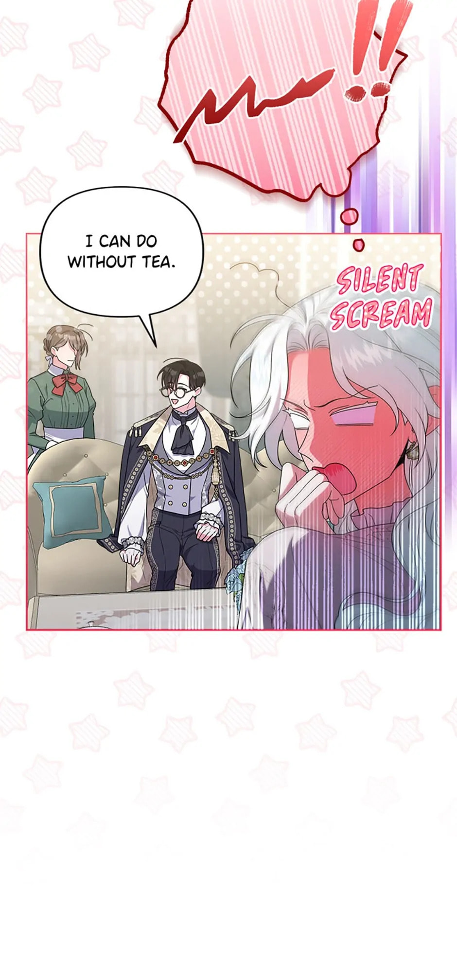 Taming My Villainous Little Brother Chapter 51 page 64 - 