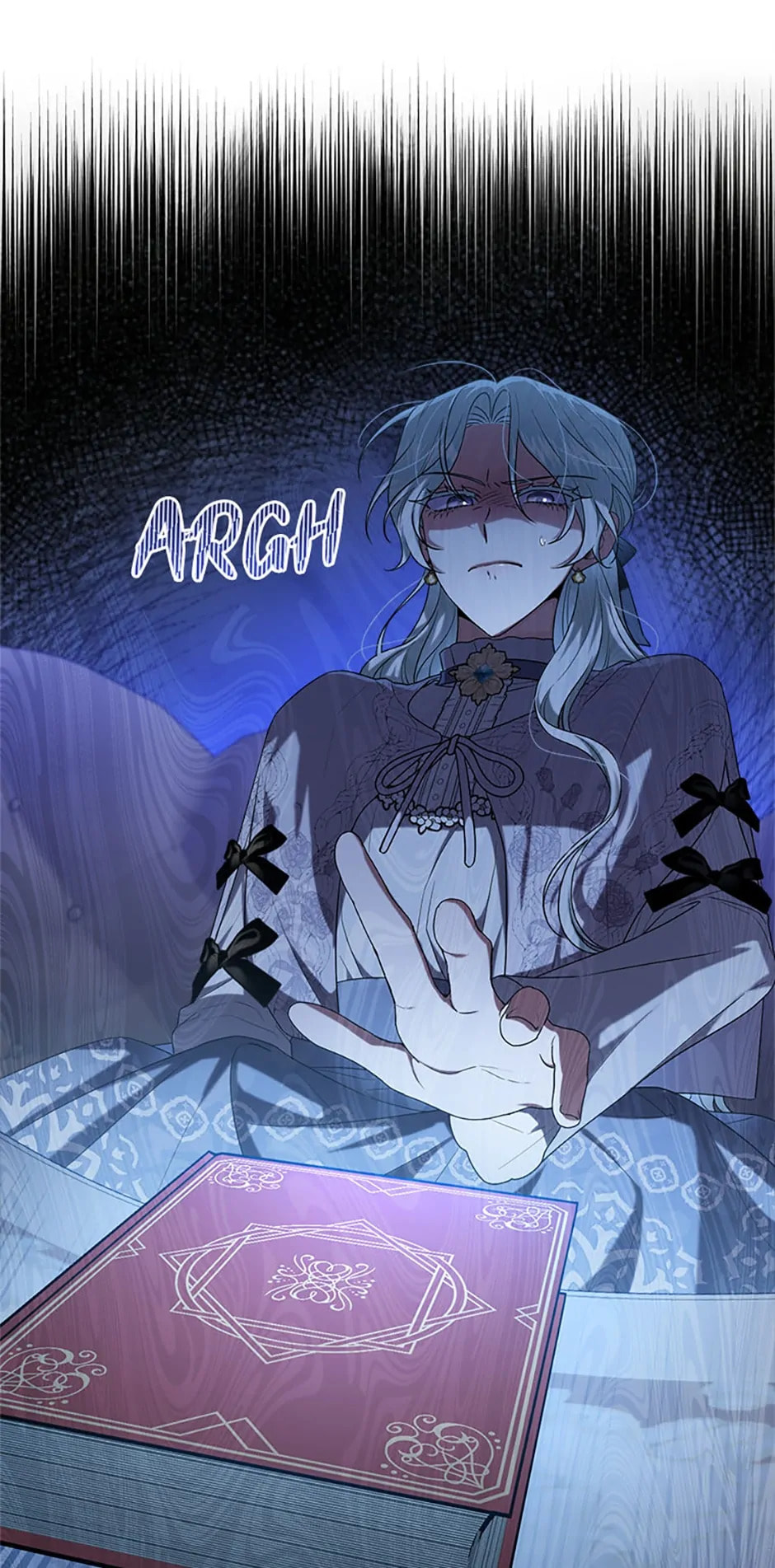 Taming My Villainous Little Brother Chapter 51 page 66 - 