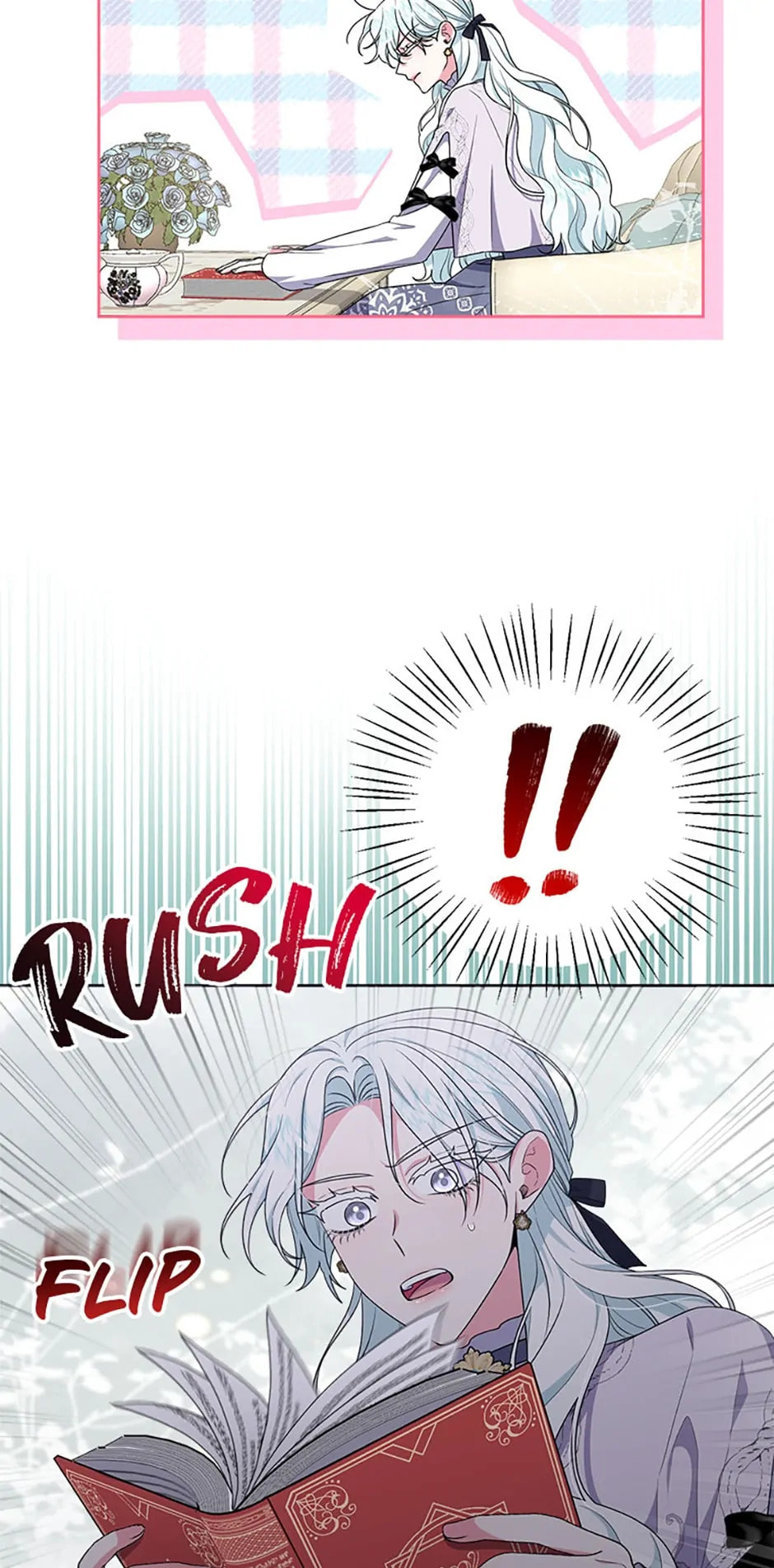 Taming My Villainous Little Brother Chapter 51 page 68 - 