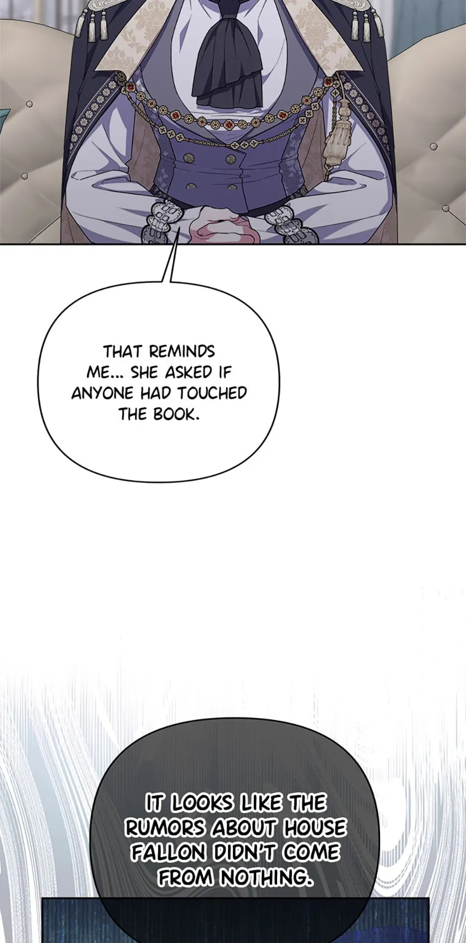 Taming My Villainous Little Brother Chapter 51 page 70 - 