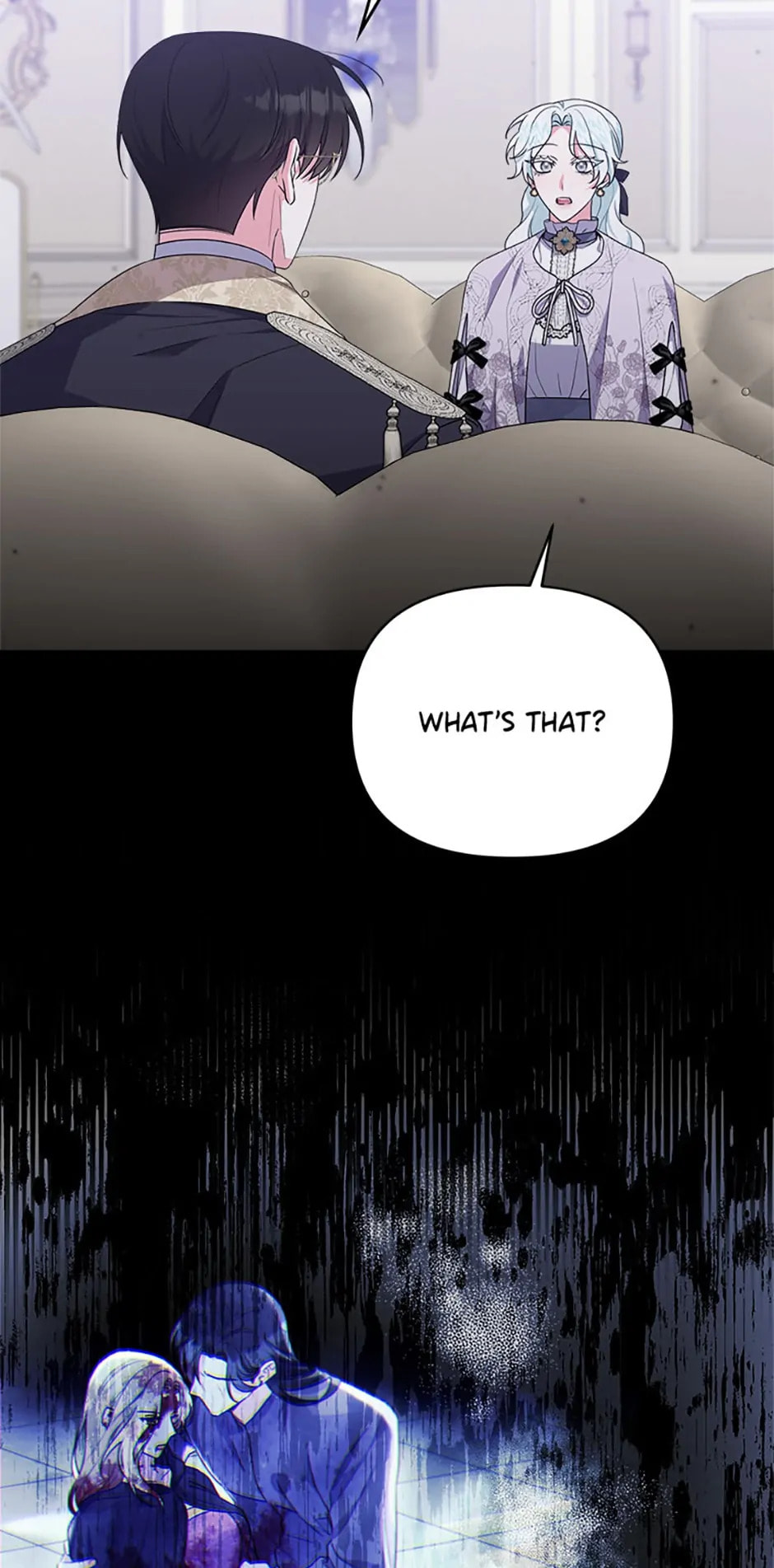 Taming My Villainous Little Brother Chapter 51 page 75 - 