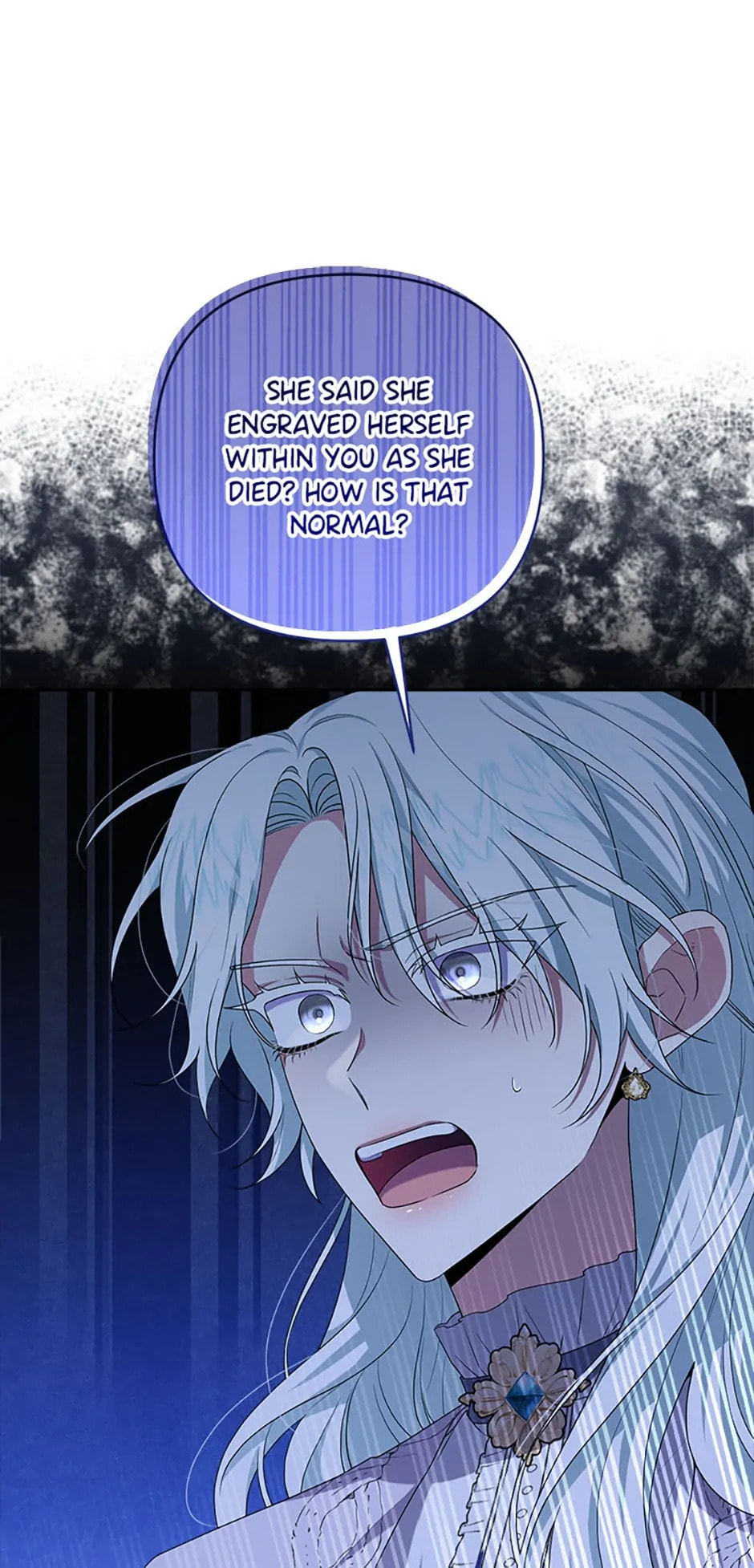 Taming My Villainous Little Brother Chapter 51 page 77 - 