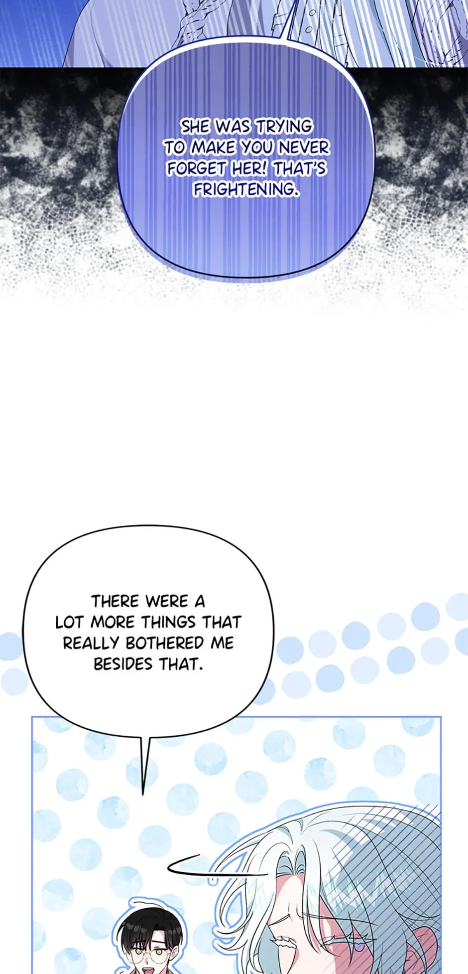 Taming My Villainous Little Brother Chapter 51 page 78 - 