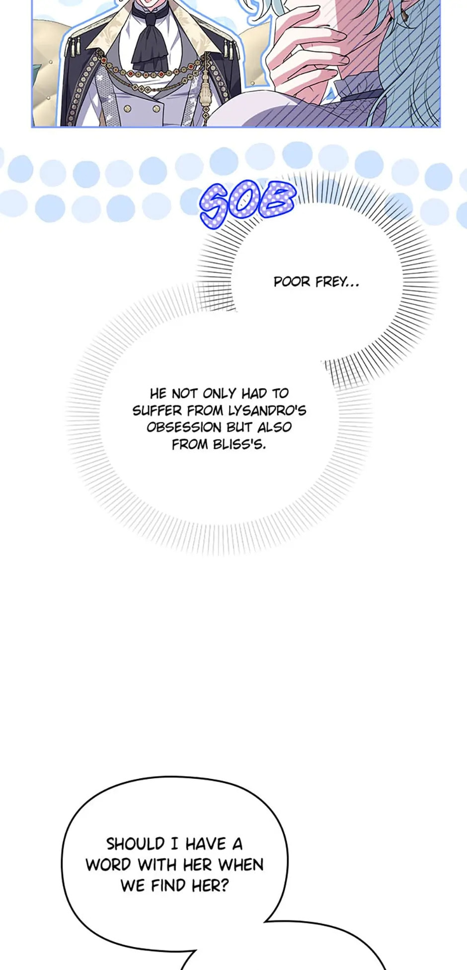 Taming My Villainous Little Brother Chapter 51 page 79 - 
