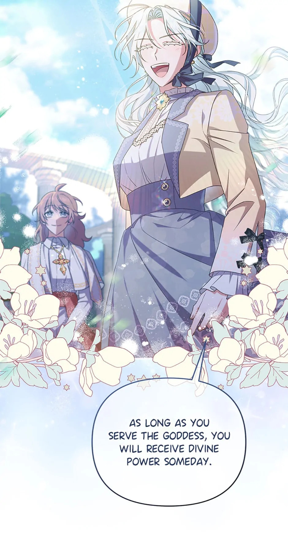 Taming My Villainous Little Brother Chapter 51 page 10 - 