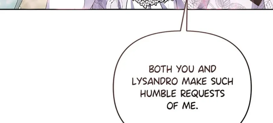 Taming My Villainous Little Brother Chapter 52 page 2 - 