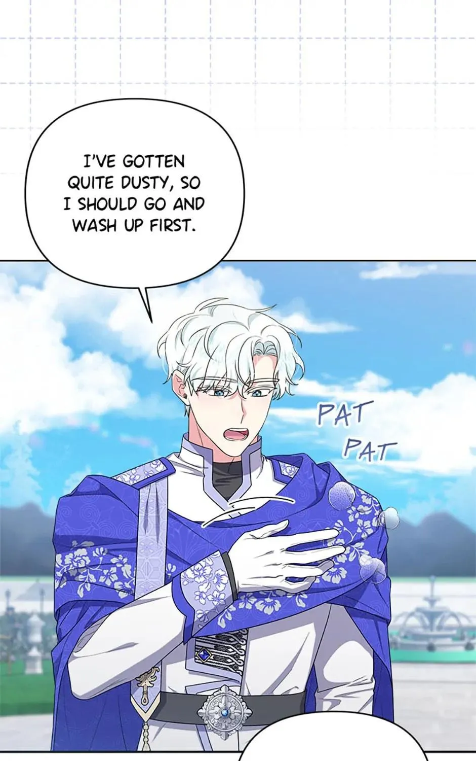Taming My Villainous Little Brother Chapter 52 page 101 - 
