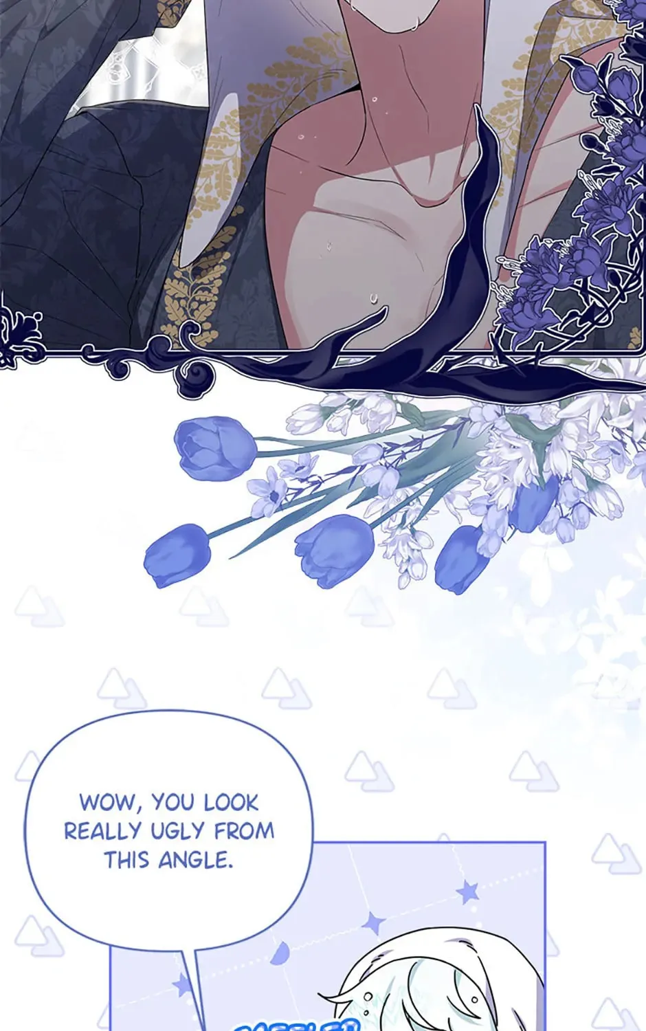 Taming My Villainous Little Brother Chapter 52 page 111 - 