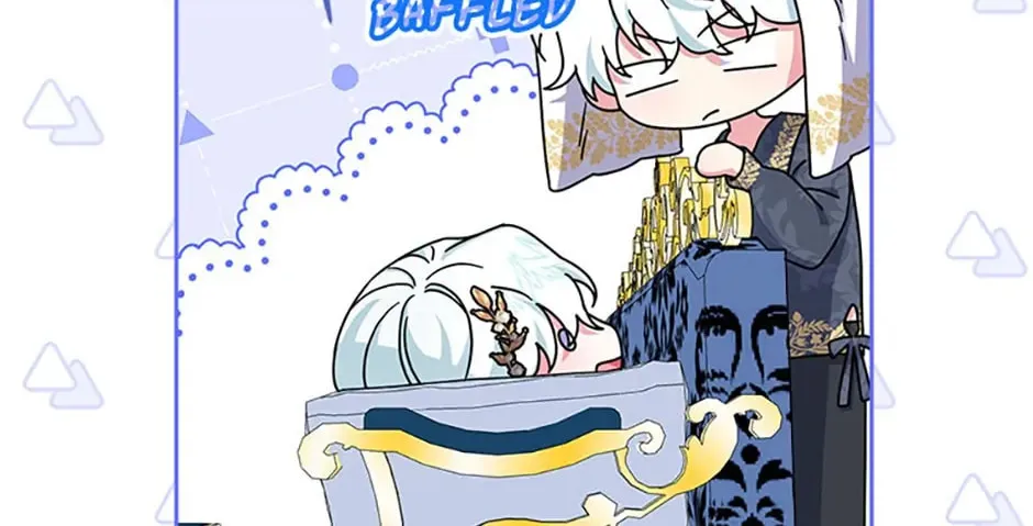 Taming My Villainous Little Brother Chapter 52 page 112 - 