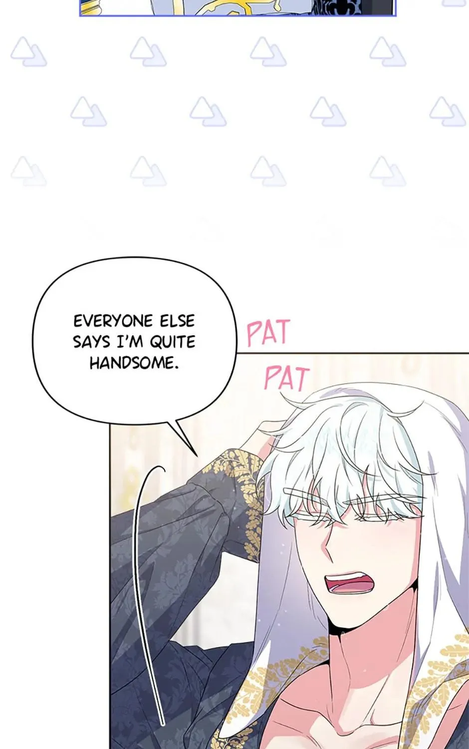 Taming My Villainous Little Brother Chapter 52 page 113 - 