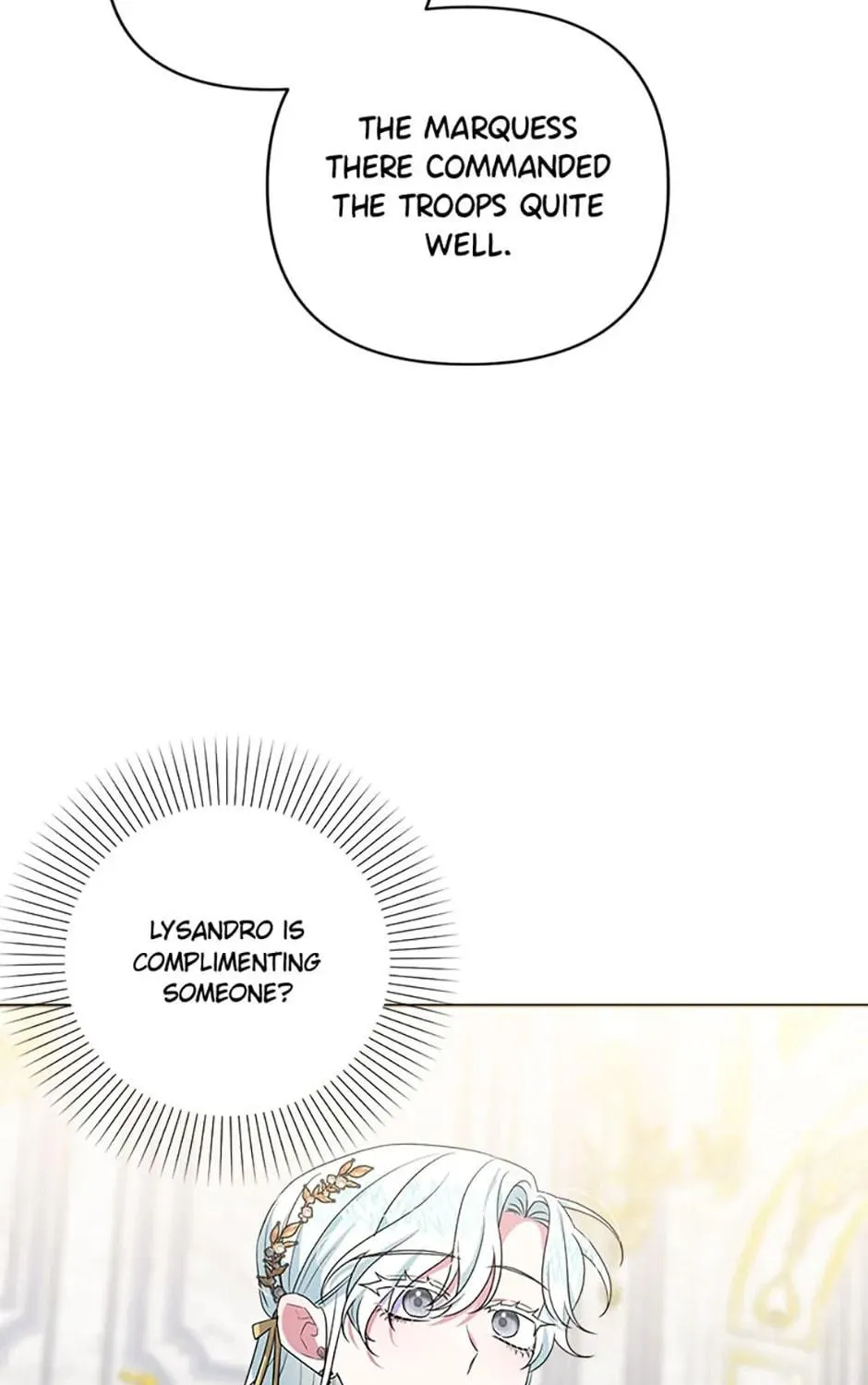 Taming My Villainous Little Brother Chapter 52 page 125 - 
