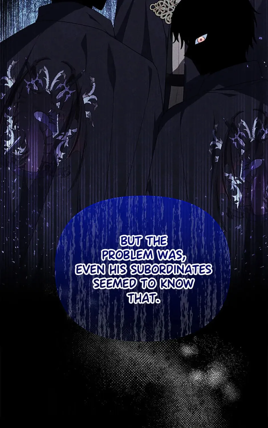 Taming My Villainous Little Brother Chapter 52 page 135 - 