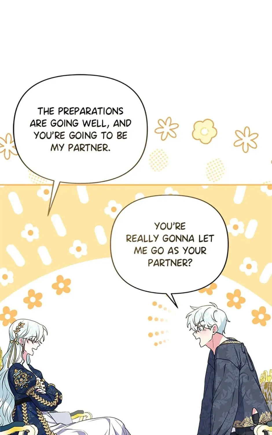 Taming My Villainous Little Brother Chapter 52 page 143 - 