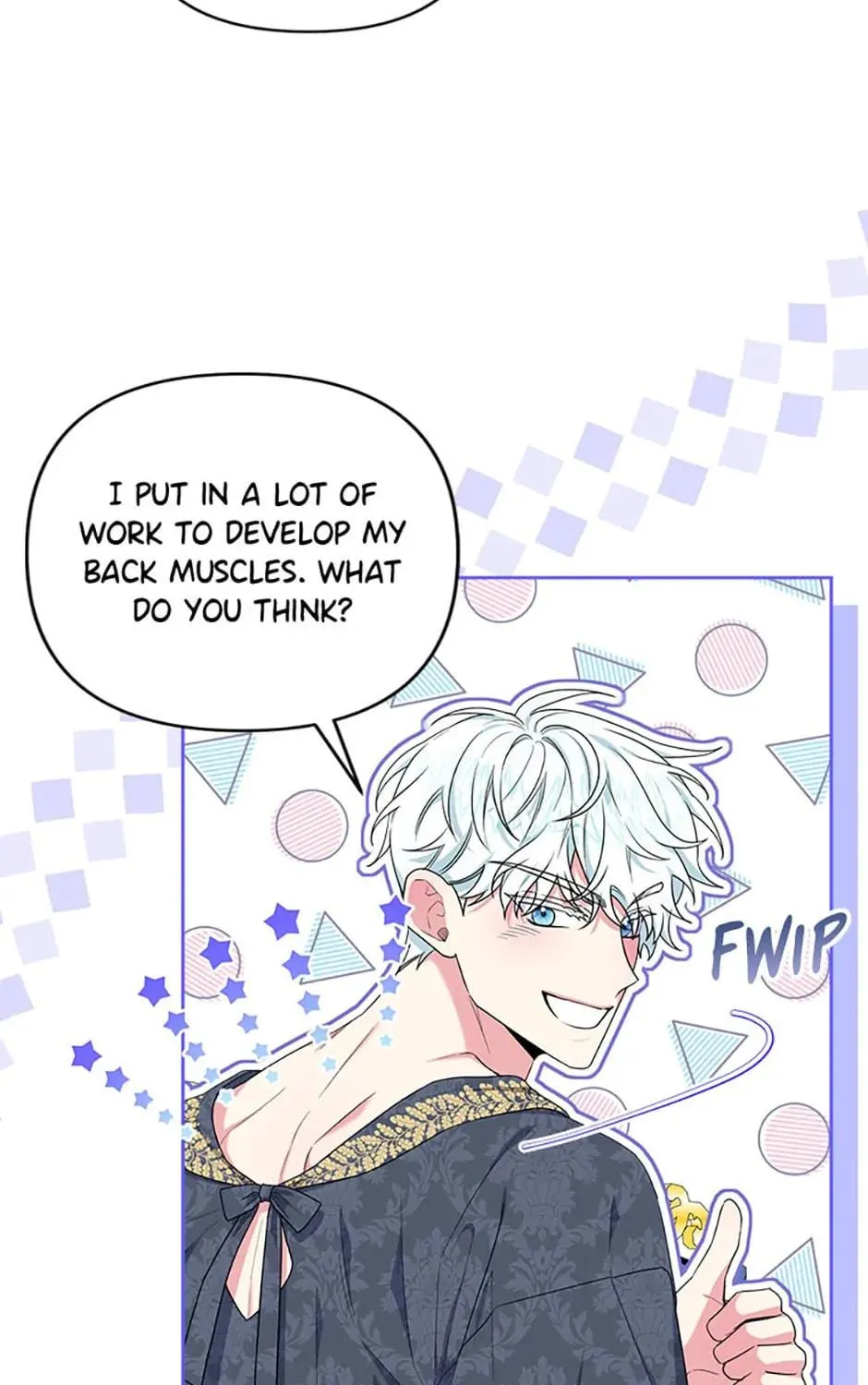 Taming My Villainous Little Brother Chapter 52 page 155 - 