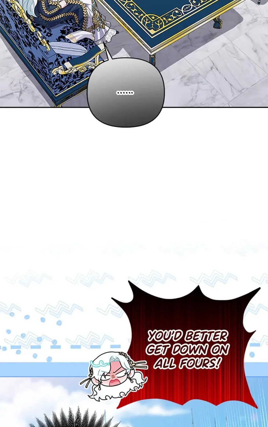 Taming My Villainous Little Brother Chapter 52 page 159 - 