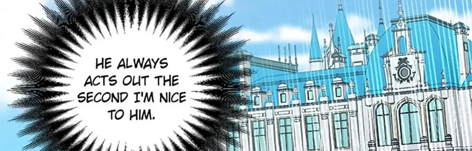 Taming My Villainous Little Brother Chapter 52 page 160 - 