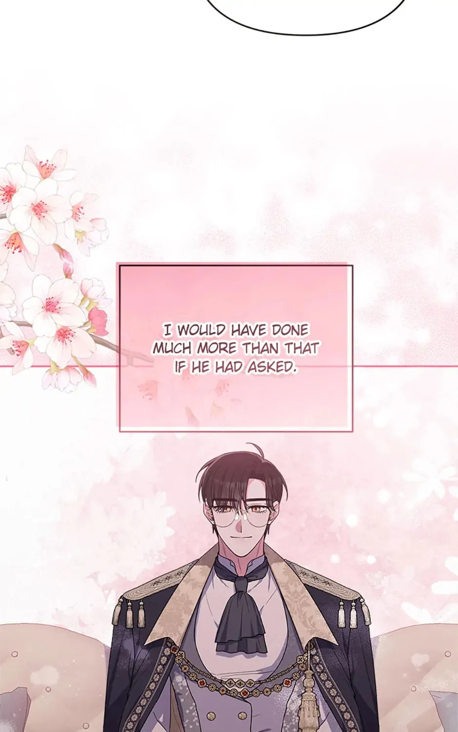 Taming My Villainous Little Brother Chapter 52 page 3 - 