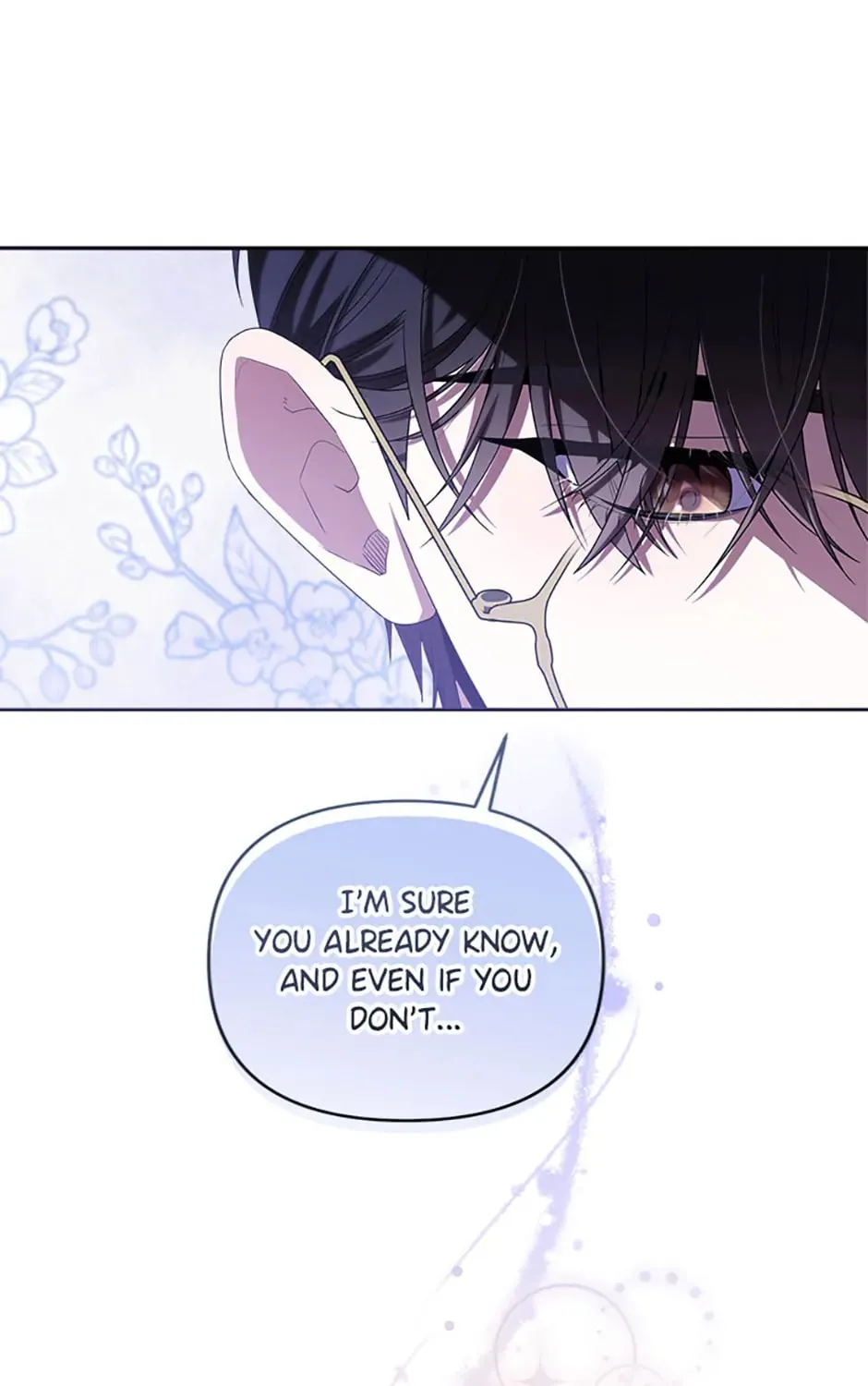 Taming My Villainous Little Brother Chapter 52 page 21 - 