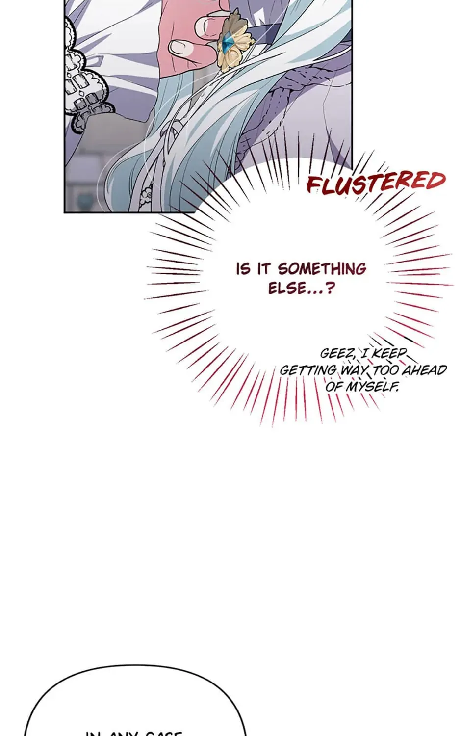 Taming My Villainous Little Brother Chapter 52 page 27 - 