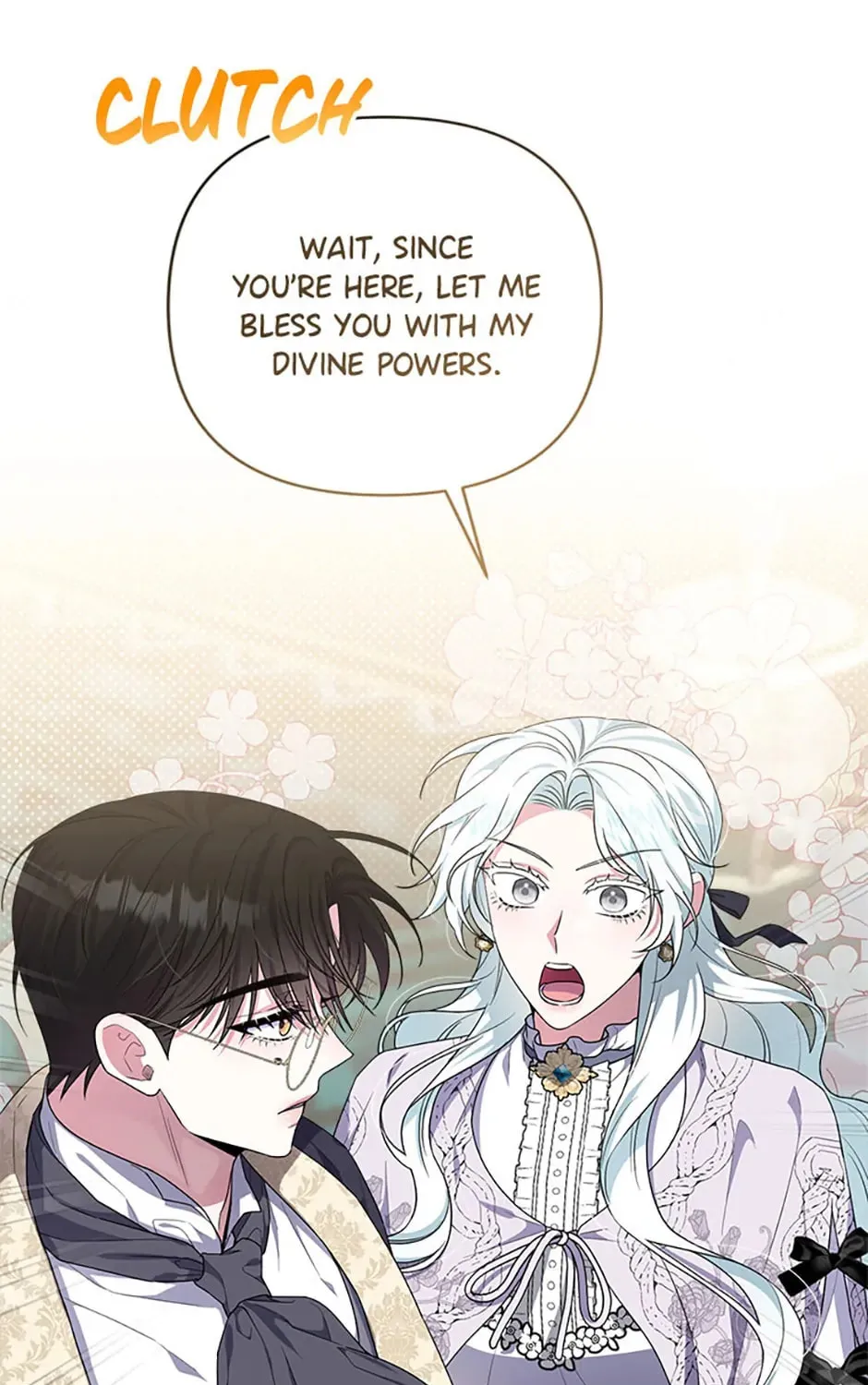 Taming My Villainous Little Brother Chapter 52 page 31 - 