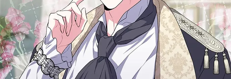 Taming My Villainous Little Brother Chapter 52 page 34 - 