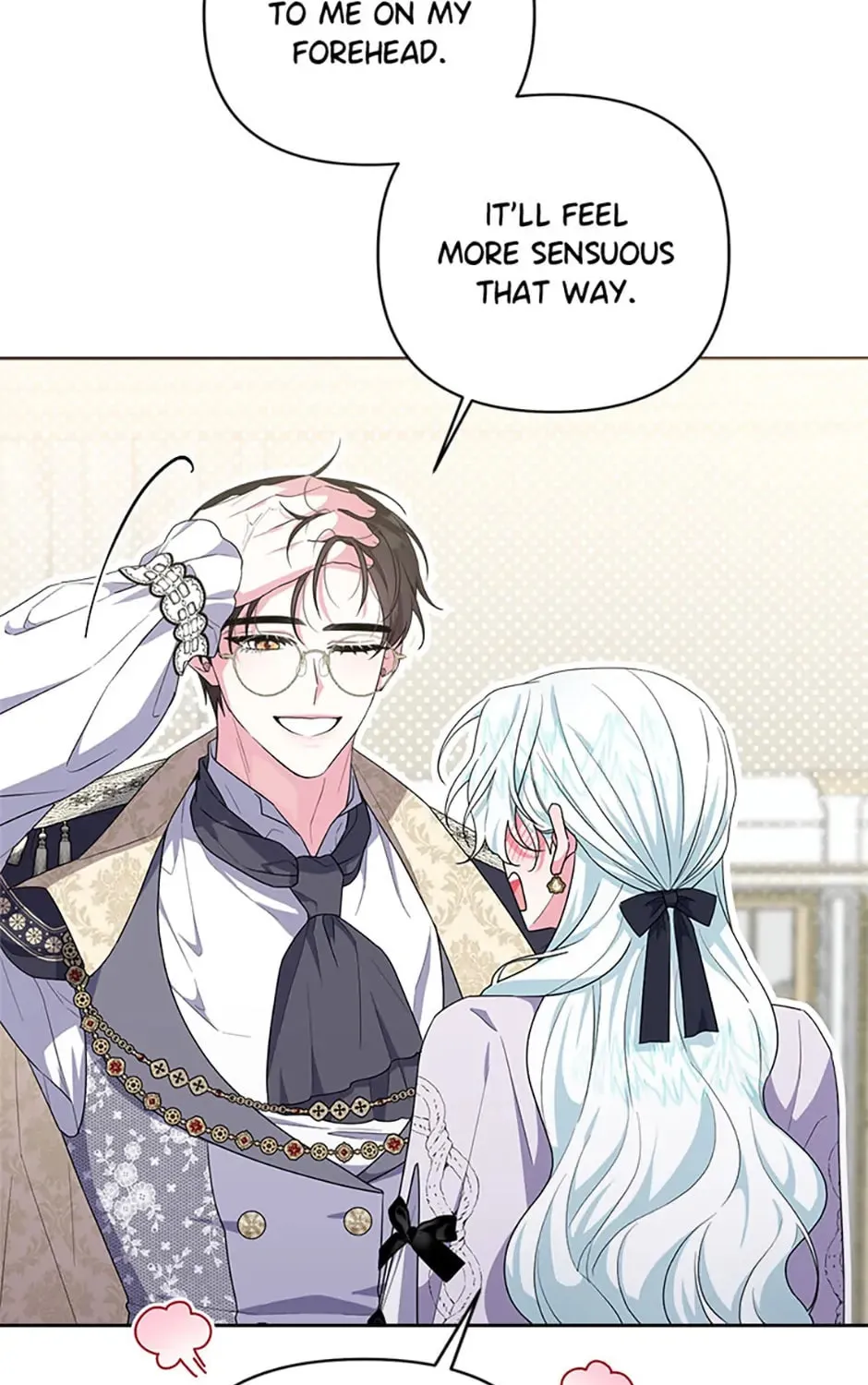 Taming My Villainous Little Brother Chapter 52 page 37 - 